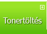 Tonertöltés